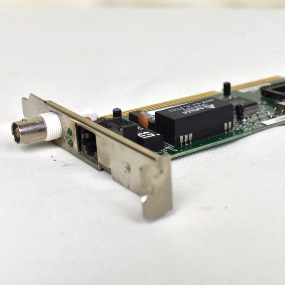 D-LINK Network Card KA2APC260P0 DE-220ECT Ethernet - Picture 3 of 4